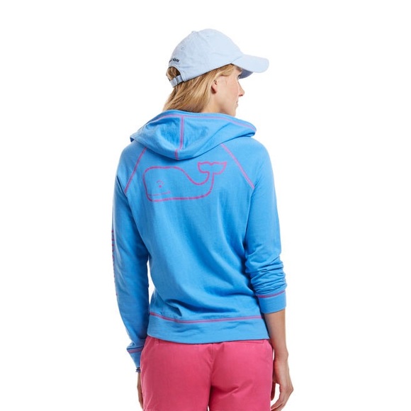 Vineyard Vines Tops - Vineyard Vines | Vintage Whale Hoodie